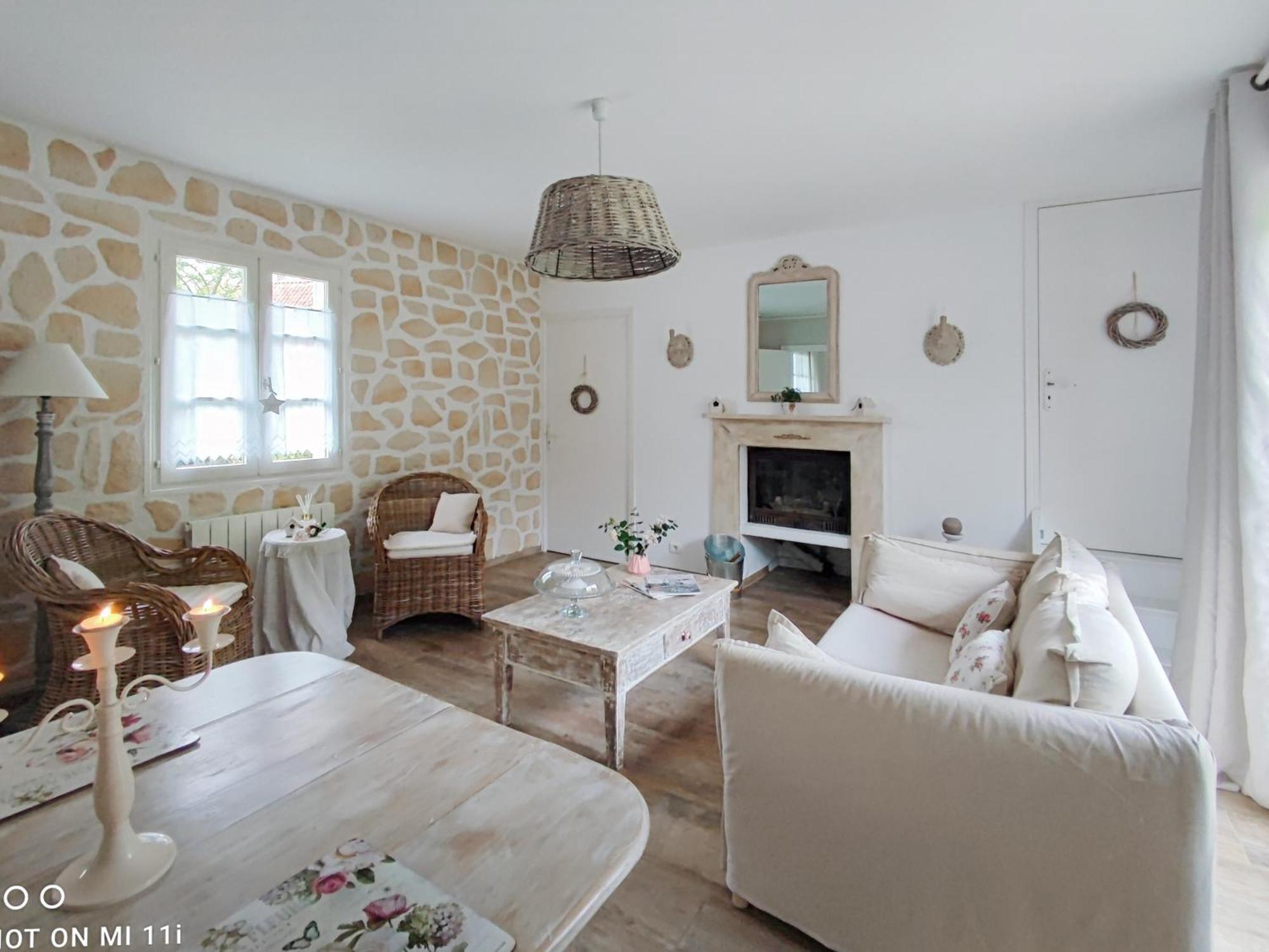 Le Clos De La Rose Gite Bien Etre Wirwignes Exteriör bild